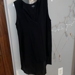 New really cute low cut tank top